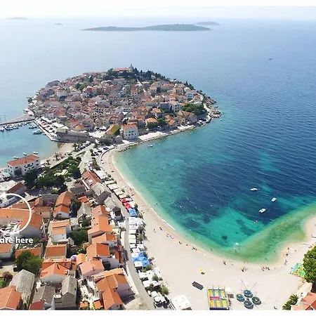 Appartement Loretta Primošten