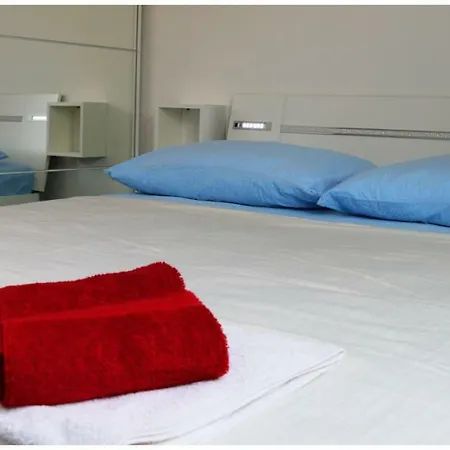 Appartement Loretta