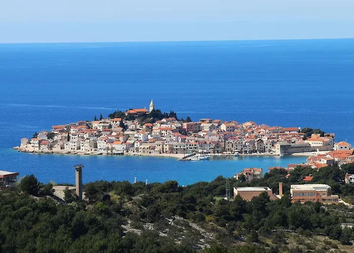 Loretta Appartement *