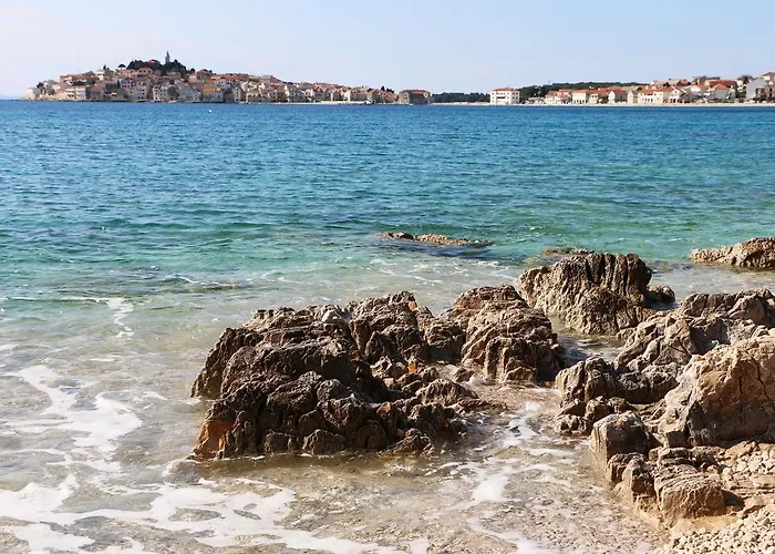 Loretta * Primošten