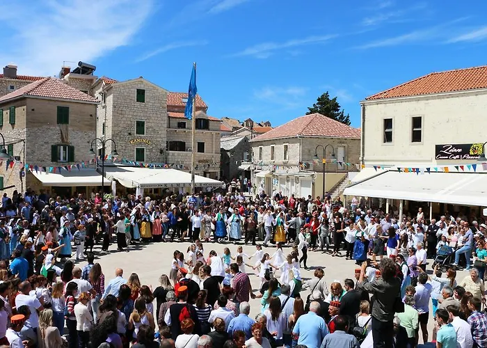 Loretta Apartament Primošten