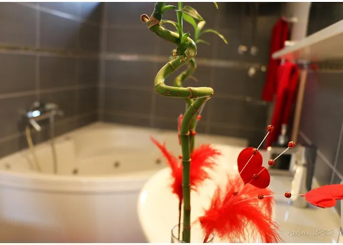 Loretta Appartement Primošten