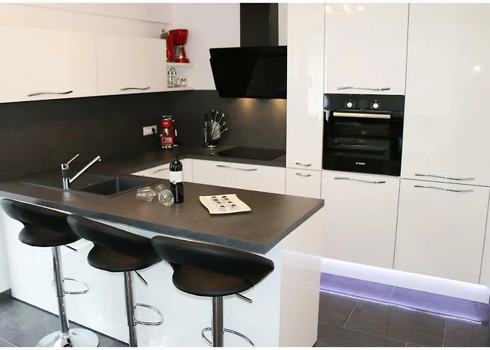 Loretta Apartament Primošten