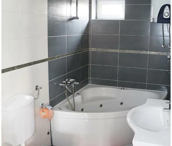 Loretta Appartement Primošten