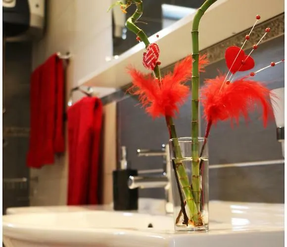 Apartament Loretta *