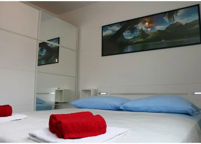 Loretta * Primošten